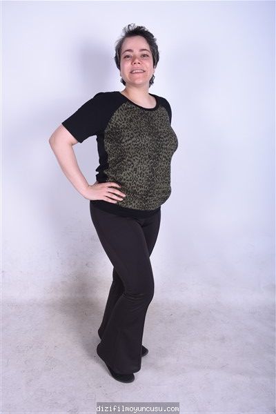 Nevşehir Cast Ajans Ameneh 55913