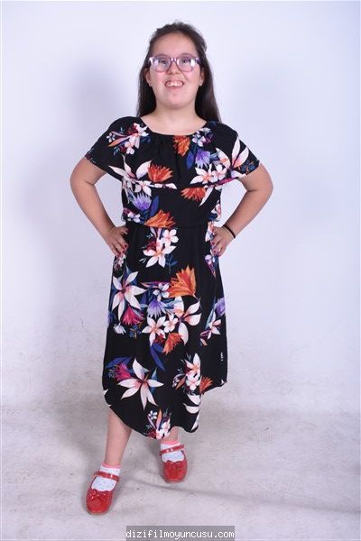 Nevşehir Cast Ajans Ayşe 55978