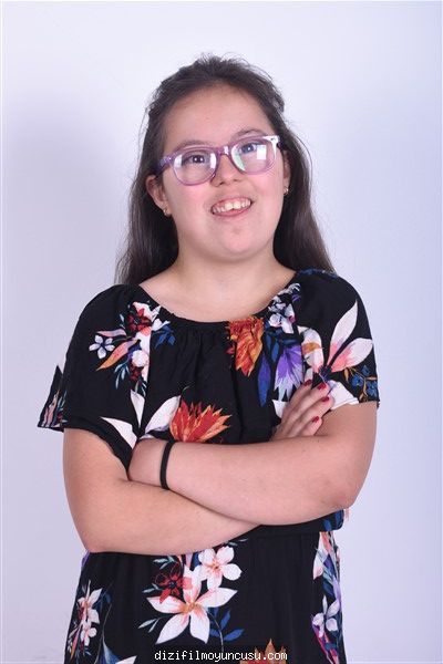 Nevşehir Cast Ajans Ayşe 55979