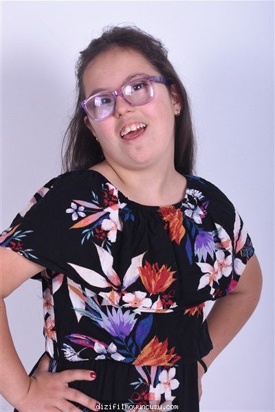 Nevşehir Cast Ajans Ayşe 55981