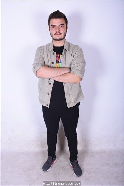 Ankara Cast Ajans Batuhan 56098