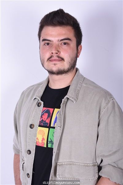 Ankara Cast Ajans Batuhan 56099