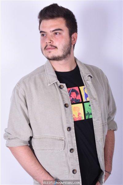 Ankara Cast Ajans Batuhan 56100