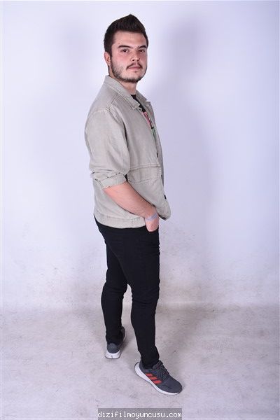 Ankara Cast Ajans Batuhan 56101