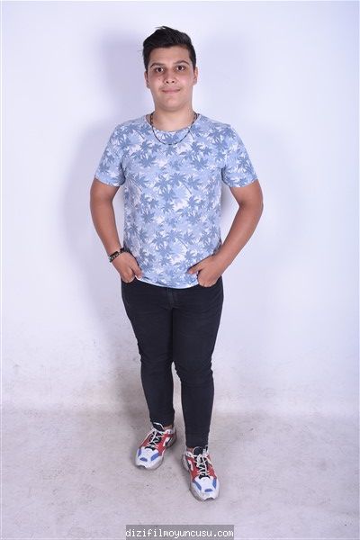 Nevşehir Cast Ajans Bedirhan 55882
