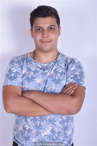Nevşehir Cast Ajans Bedirhan 55883