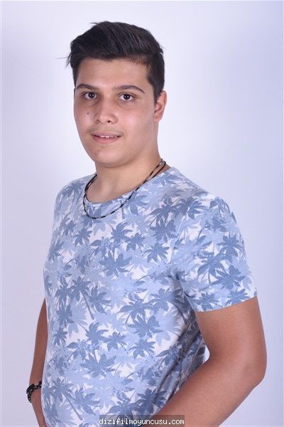 Nevşehir Cast Ajans Bedirhan 55884