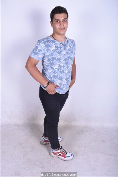 Nevşehir Cast Ajans Bedirhan 55885