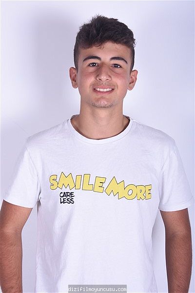 Nevşehir Cast Ajans Burak 185249