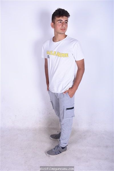 Nevşehir Cast Ajans Burak 56028