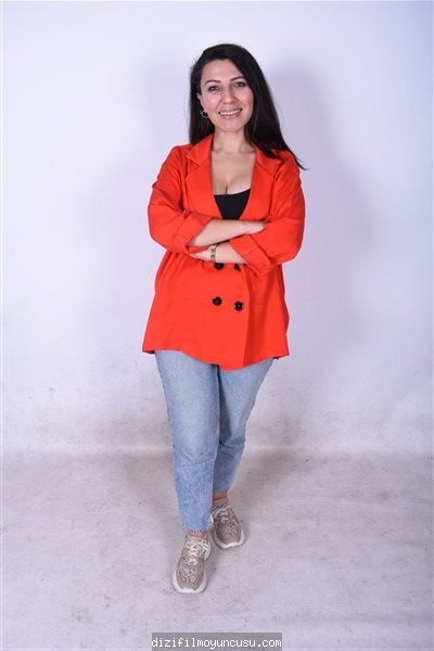 Ankara Cast Ajans Demet 56150