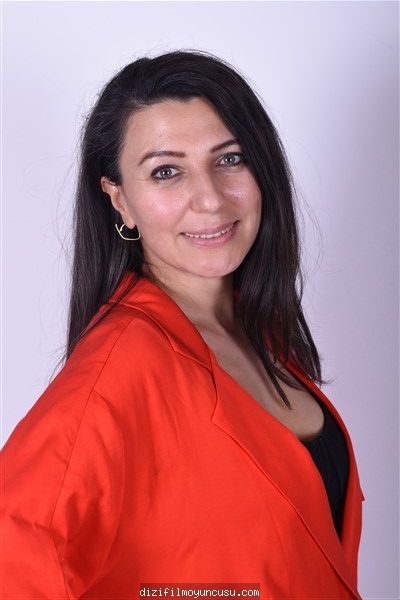 Ankara Cast Ajans Demet 56151