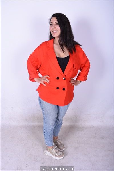 Ankara Cast Ajans Demet 56152
