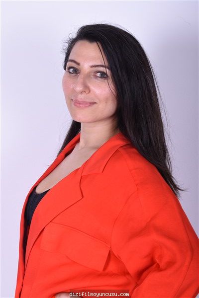 Ankara Cast Ajans Demet 56153