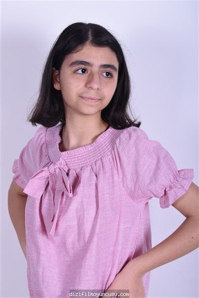 Nevşehir Cast Ajans Deniz 56037