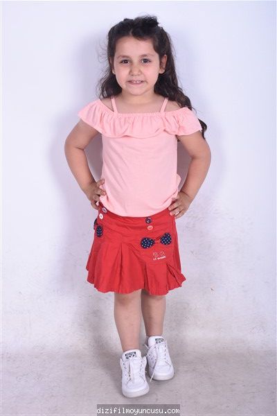 Nevşehir Cast Ajans Ecrin 56006