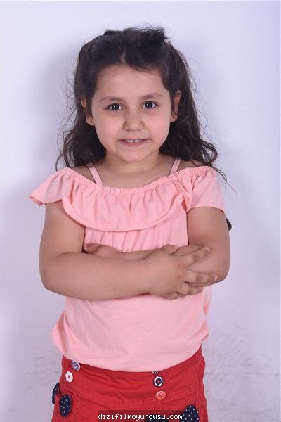 Nevşehir Cast Ajans Ecrin 56007