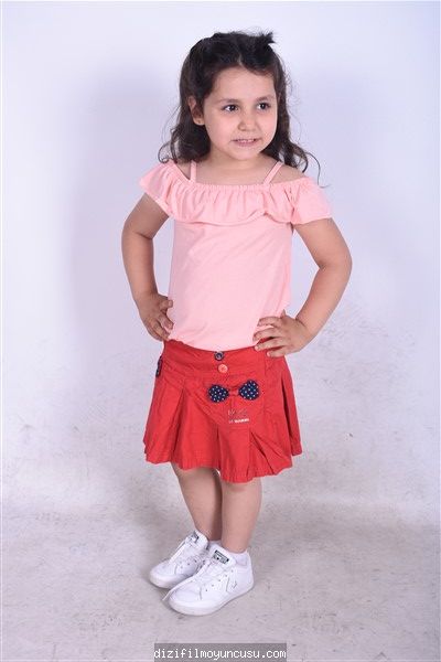 Nevşehir Cast Ajans Ecrin 56008