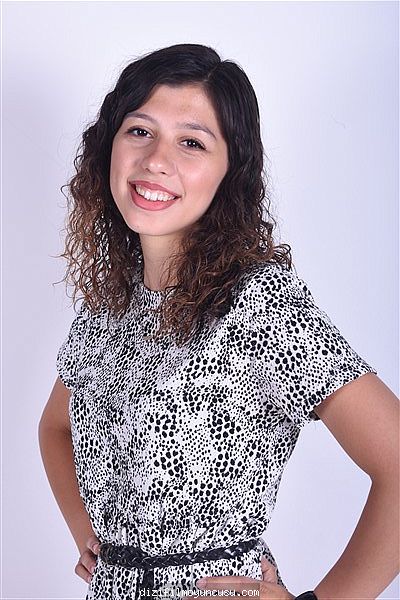 Nevşehir Cast Ajans Elanur 185238