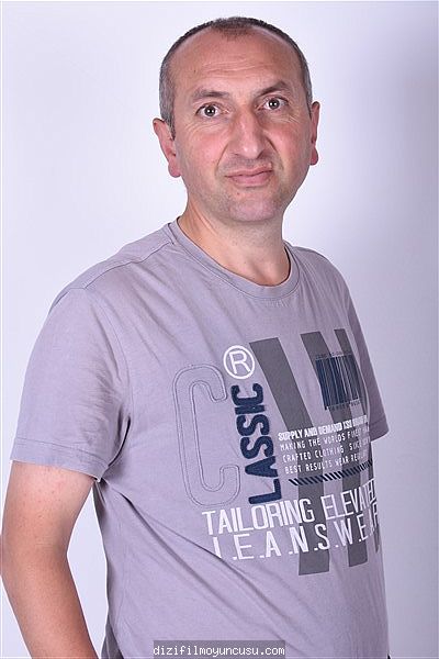 Erkek Oyuncular Adayımız Erol