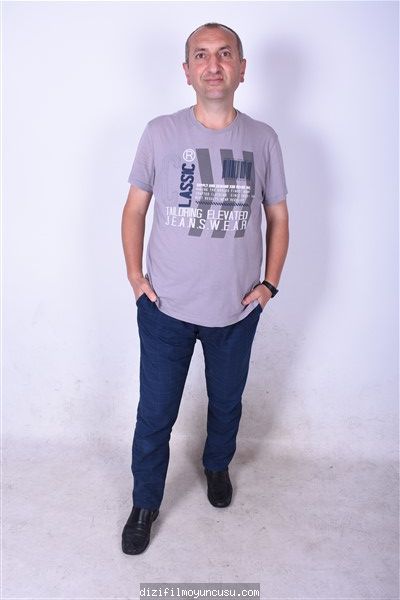 Ankara Cast Ajans Erol 56114