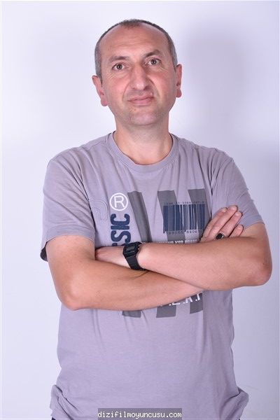 Ankara Cast Ajans Erol 56115