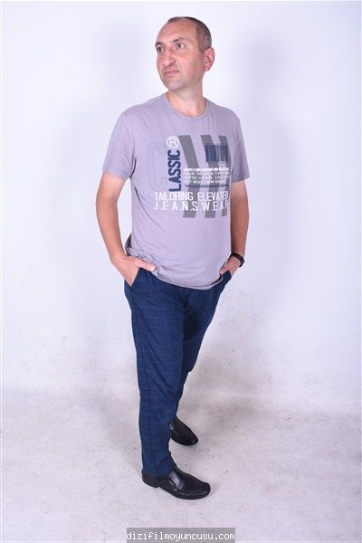 Ankara Cast Ajans Erol 56116