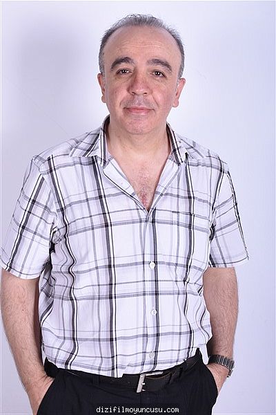 Nevşehir Cast Ajans Faruk 185251