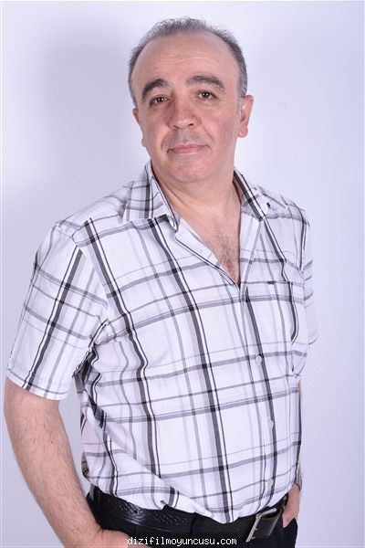 Nevşehir Cast Ajans Faruk 56032