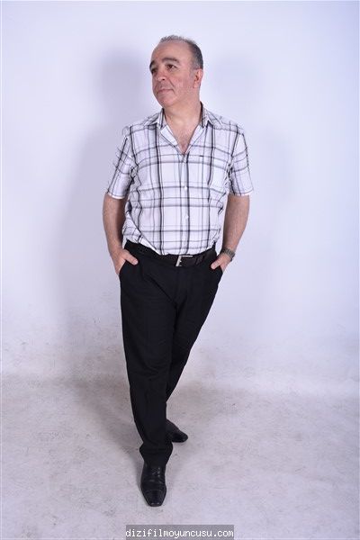 Nevşehir Cast Ajans Faruk 56033
