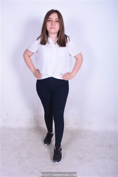 Nevşehir Cast Ajans Fatma 55918