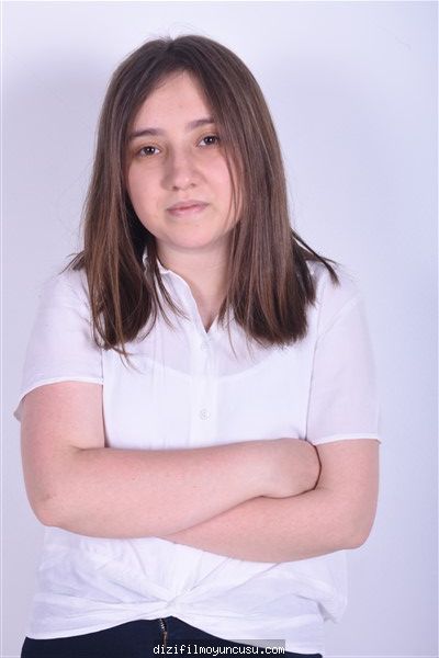 Nevşehir Cast Ajans Fatma 55919