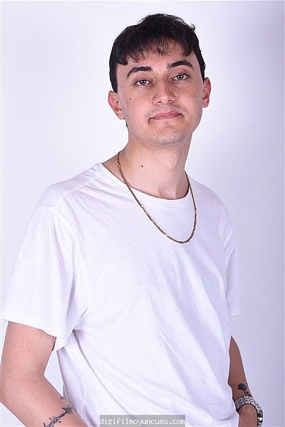 Erkek Oyuncular Adayımız Ferhat