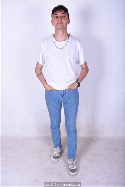 Ankara Cast Ajans Ferhat 56082