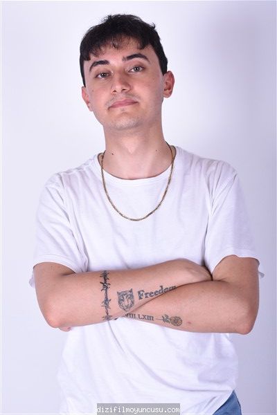 Ankara Cast Ajans Ferhat 56083