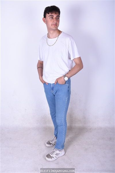 Ankara Cast Ajans Ferhat 56085