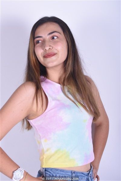 Nevşehir Cast Ajans Gözde 56047