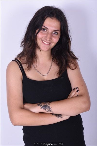 Ankara Cast Ajans Gülbahar 56079