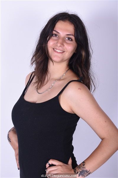 Ankara Cast Ajans Gülbahar 56080