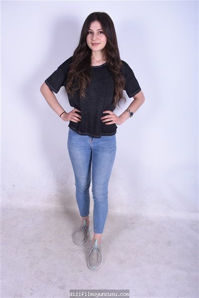 Nevşehir Cast Ajans Gülçin 55898