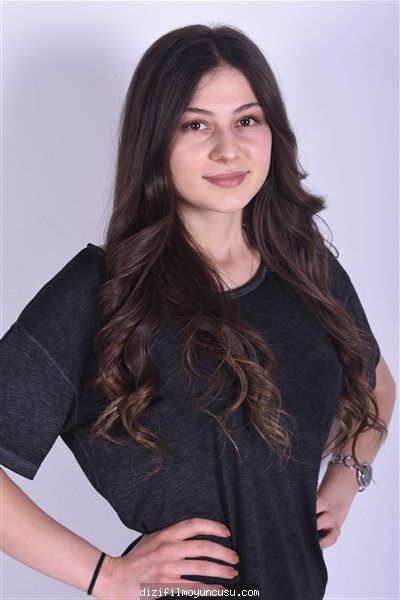 Nevşehir Cast Ajans Gülçin 55900