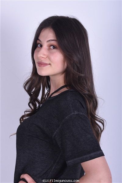 Nevşehir Cast Ajans Gülçin 55901