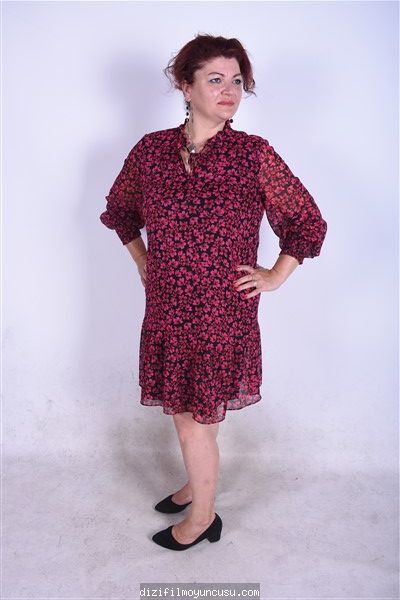 Nevşehir Cast Ajans Hatice 55875