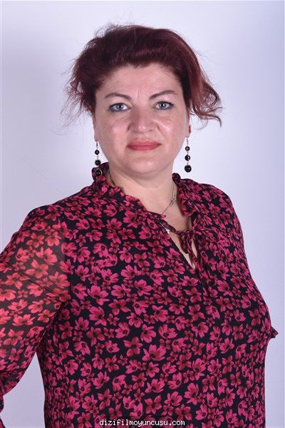 Nevşehir Cast Ajans Hatice 55876