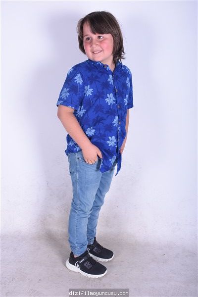 Nevşehir Cast Ajans Hüseyin 56025