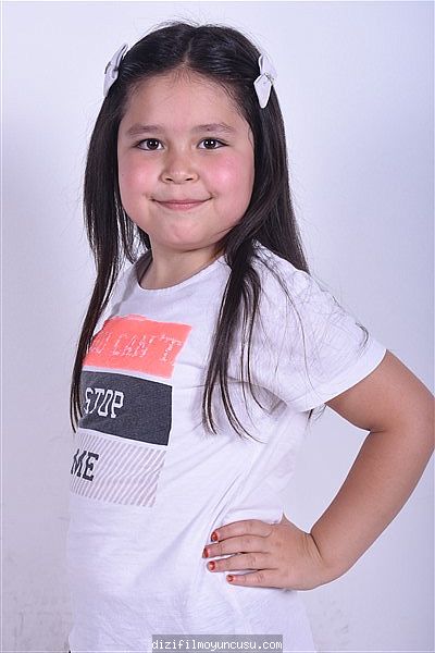 Nevşehir Cast Ajans İlgem 185234