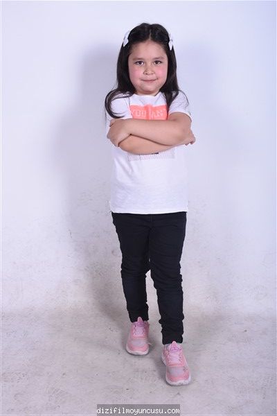 Nevşehir Cast Ajans İlgem 55971