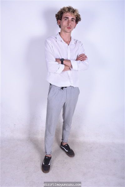Nevşehir Cast Ajans İlker 55903