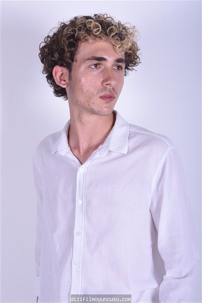Nevşehir Cast Ajans İlker 55904