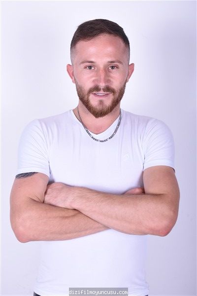 Ankara Cast Ajans Kazım 56162